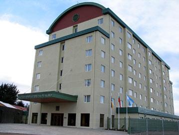 Voyage sur-mesure, hotel diego de almagro